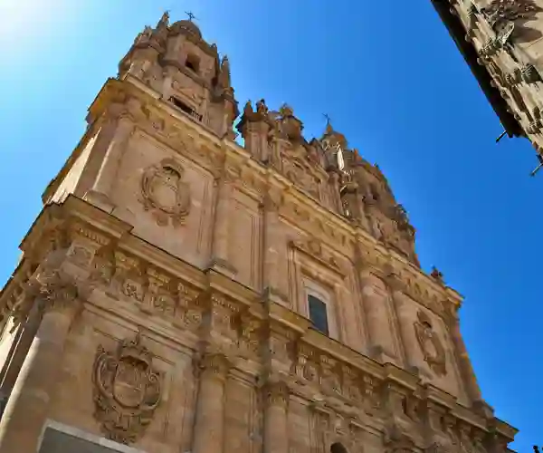 Universitetet i Salamanca