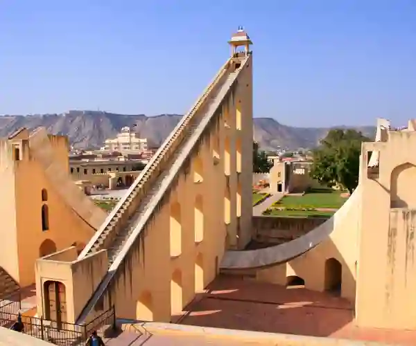 Jantar Mantar
