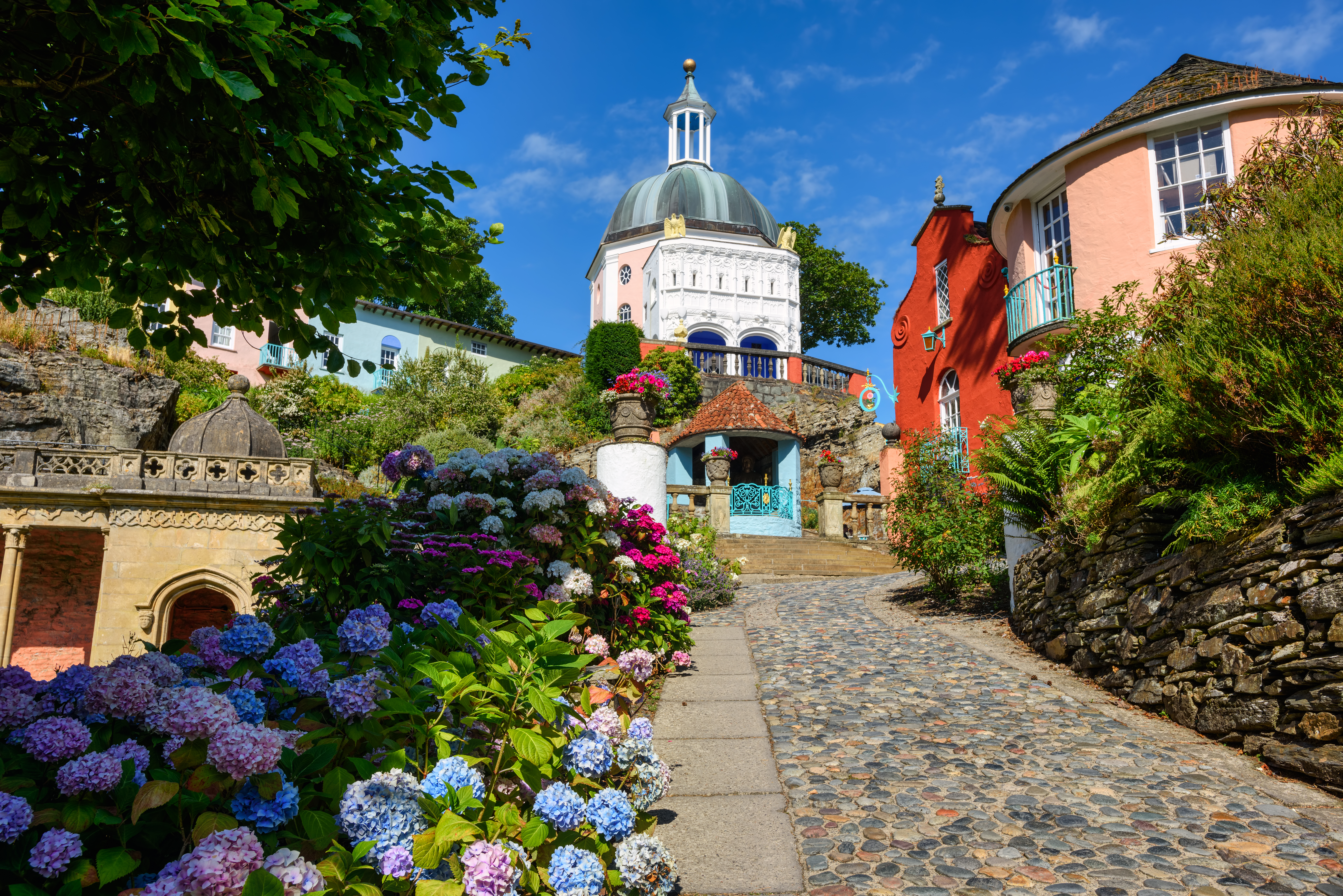 Portmeirion 