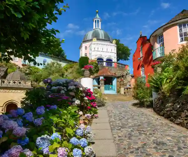 Portmeirion