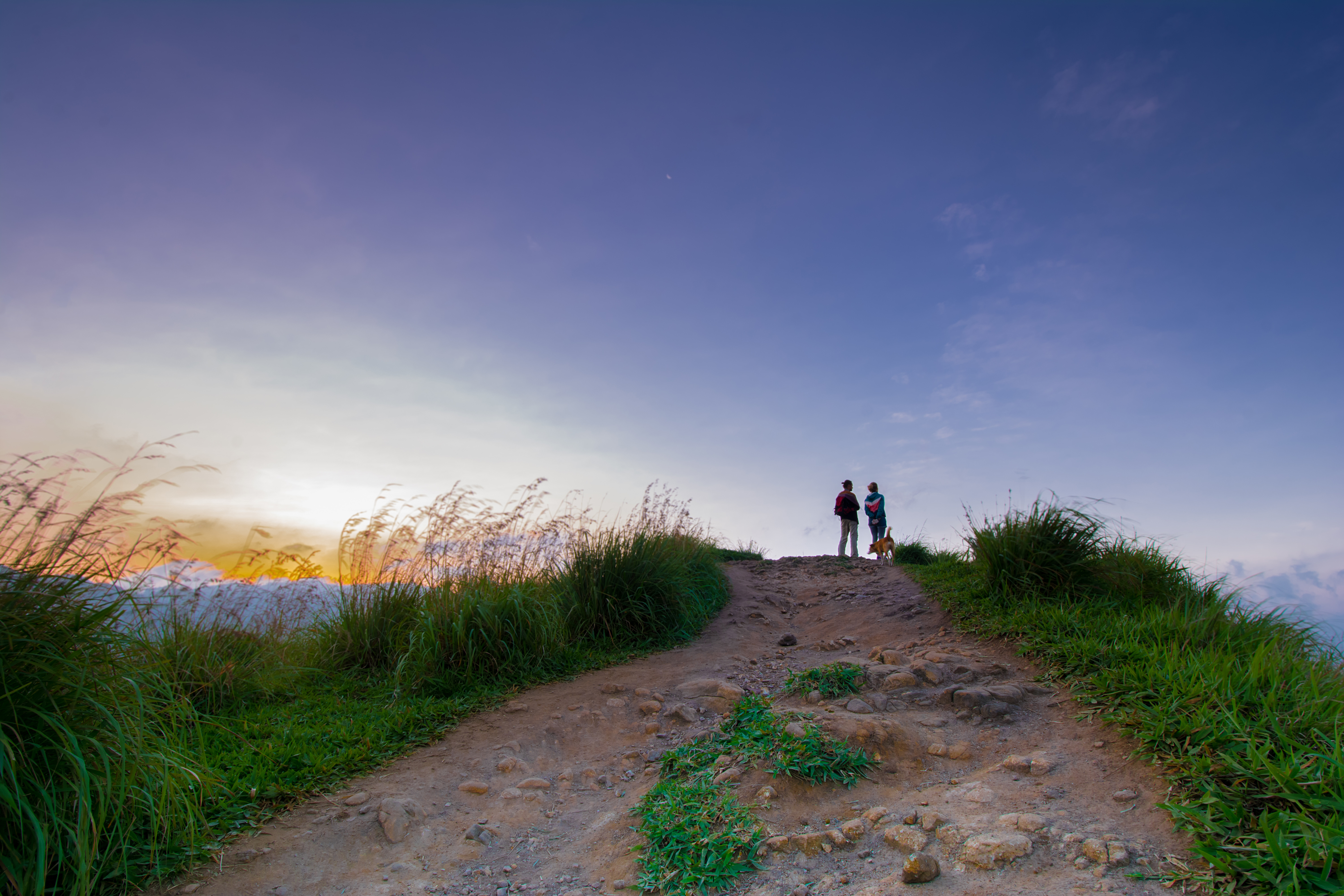 Little Adams Peak