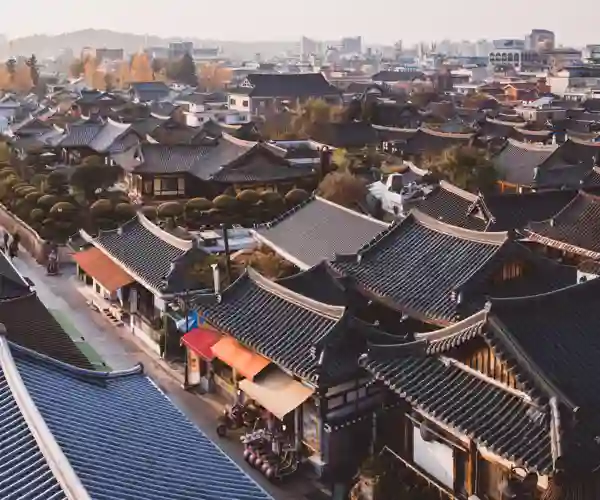 Jeonju