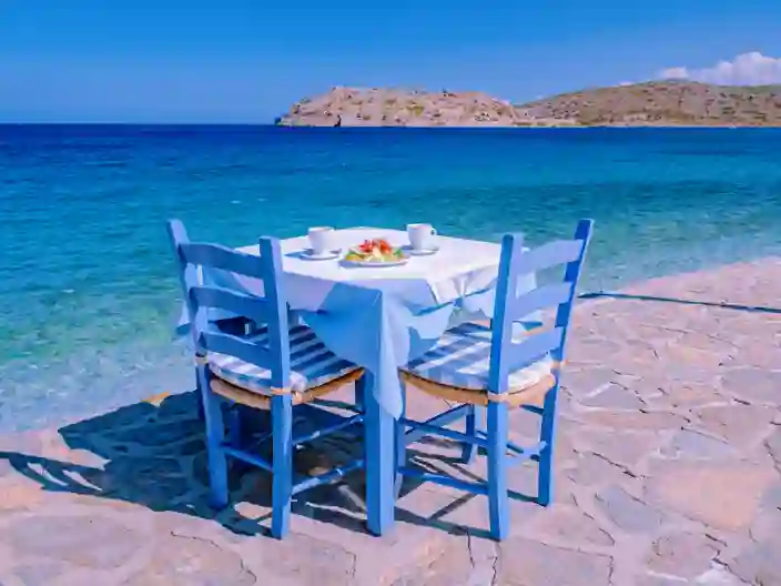Taverna i Plaka