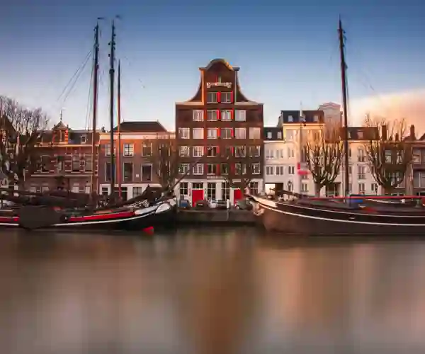 Dordrecht