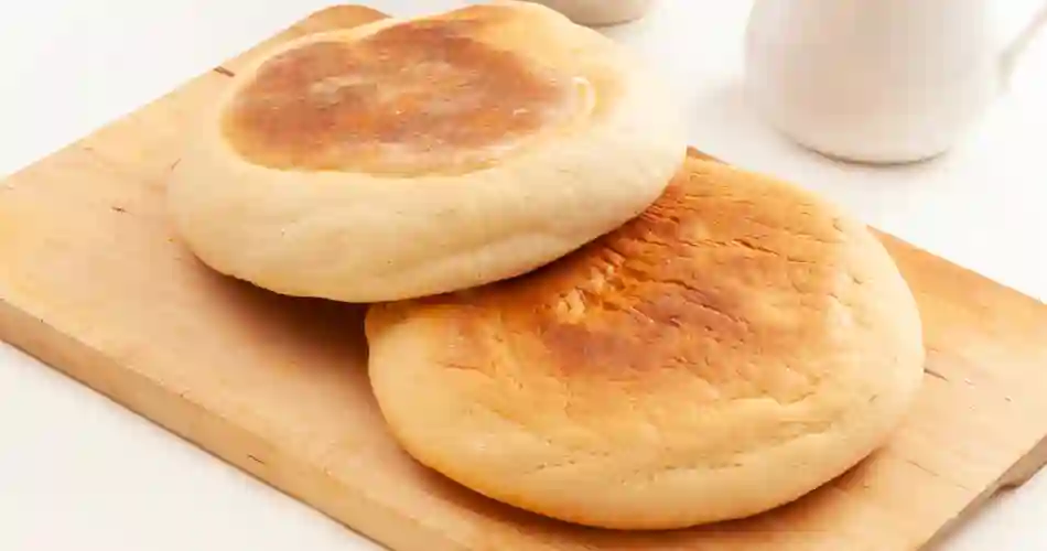 Bolo do Caco