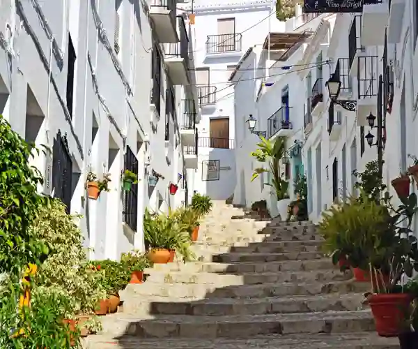 Frigiliana