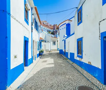 Ericeira