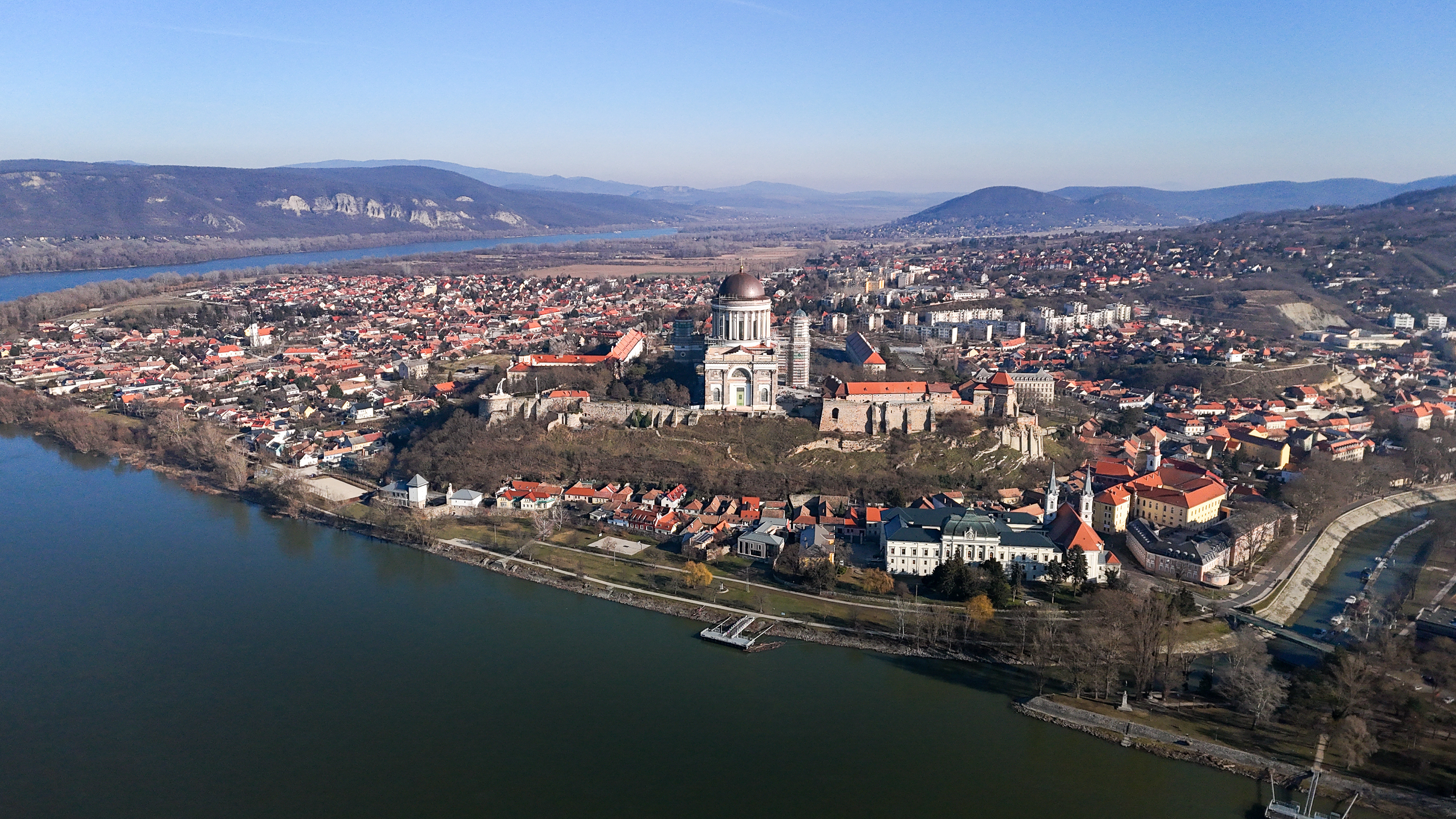 Esztergom