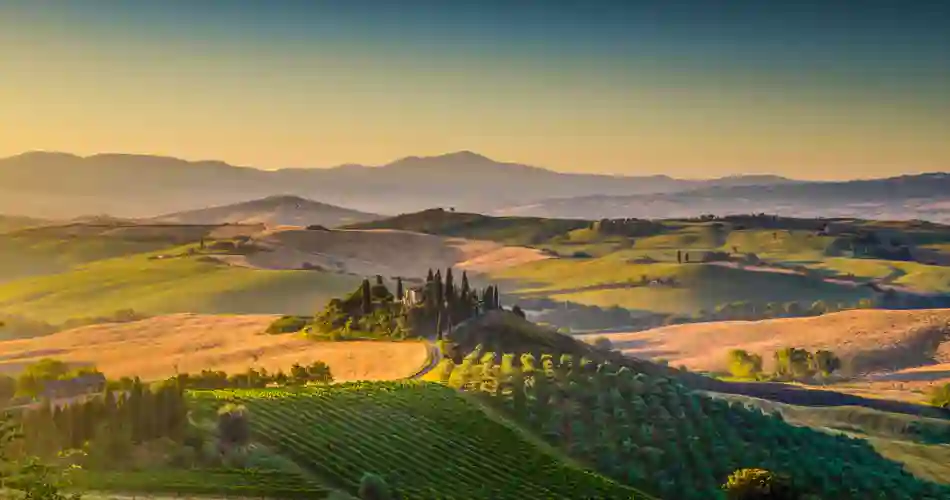 Toscana