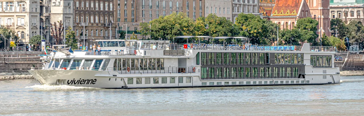 M/S Vivienne