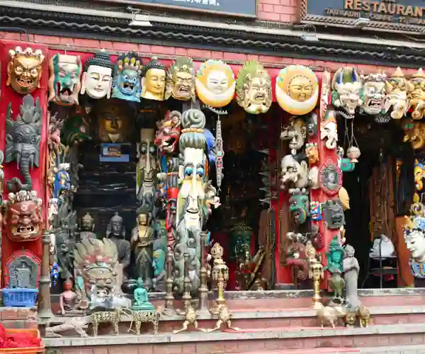 Bhaktapur, Katmandu