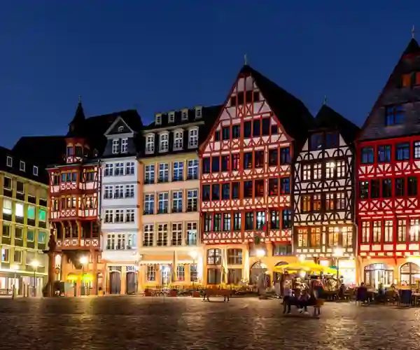 Römerberg