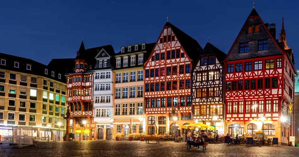 Römerberg