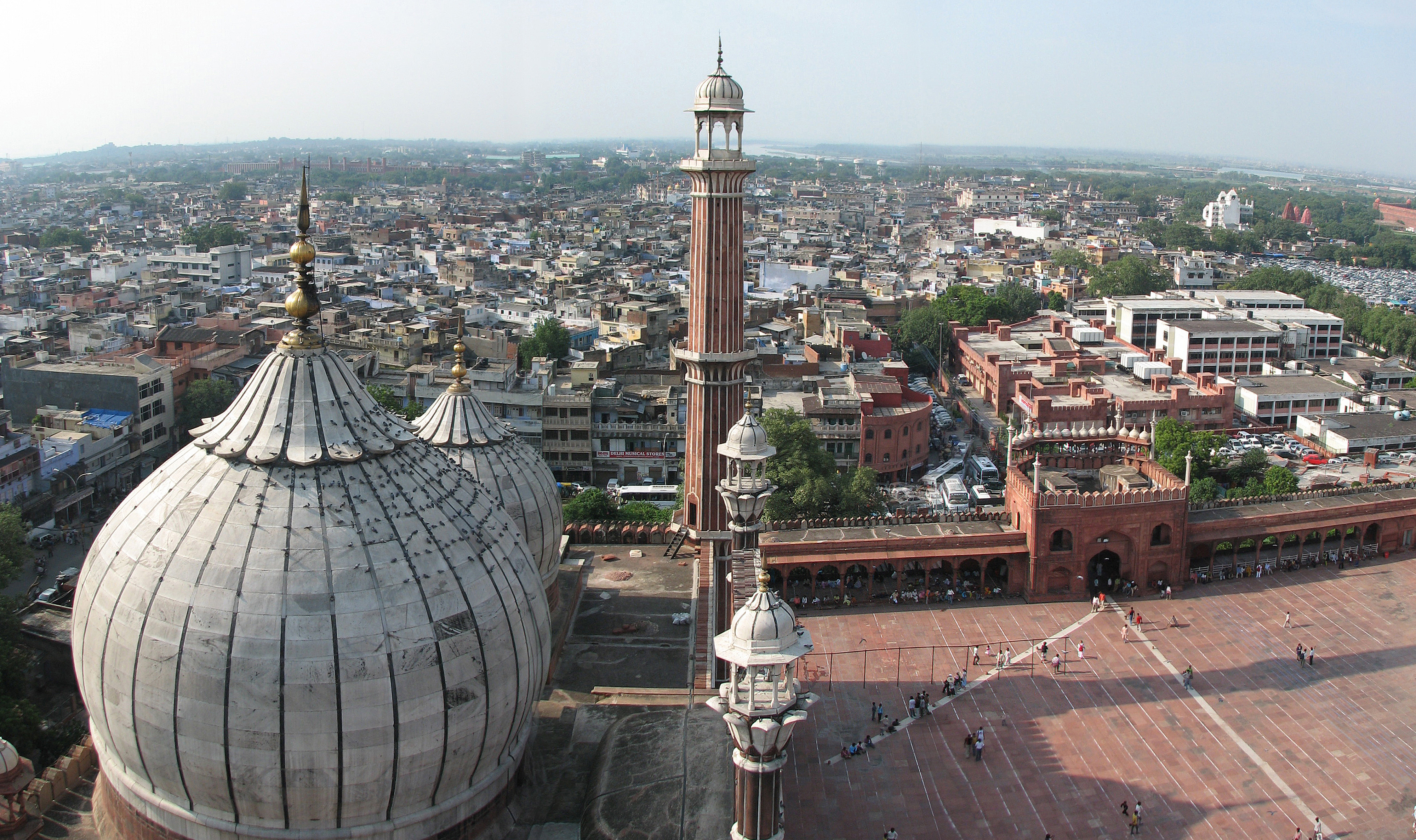 Jama Masjid