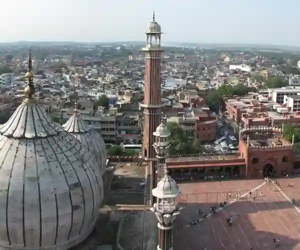 Jama Masjid