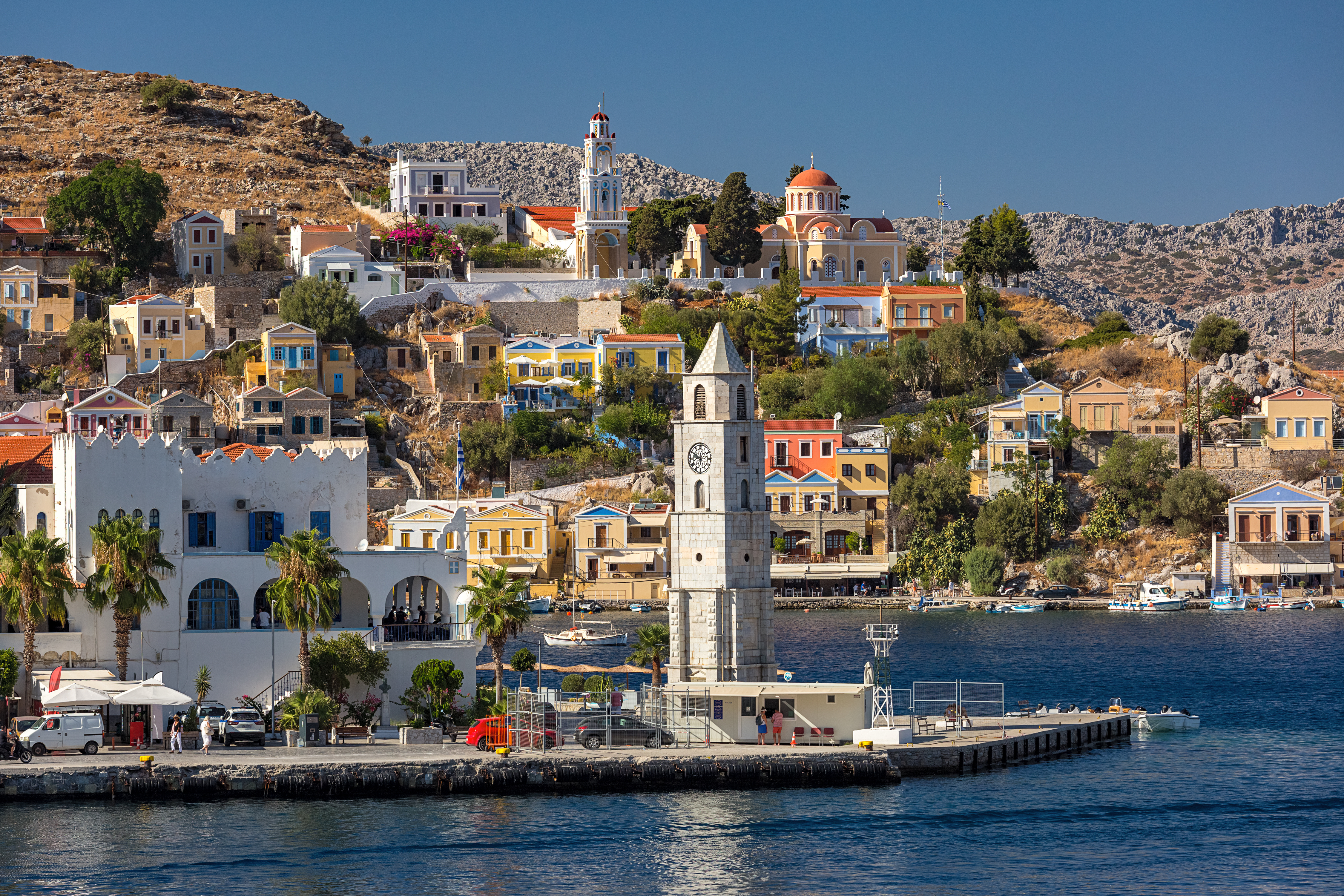Symi