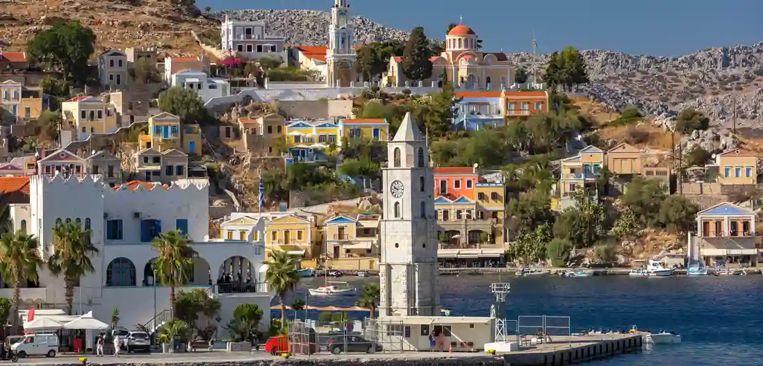 Symi
