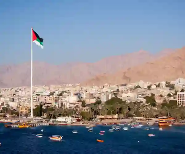 Aqaba