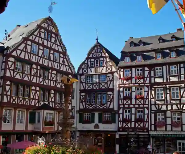 Bernkastel