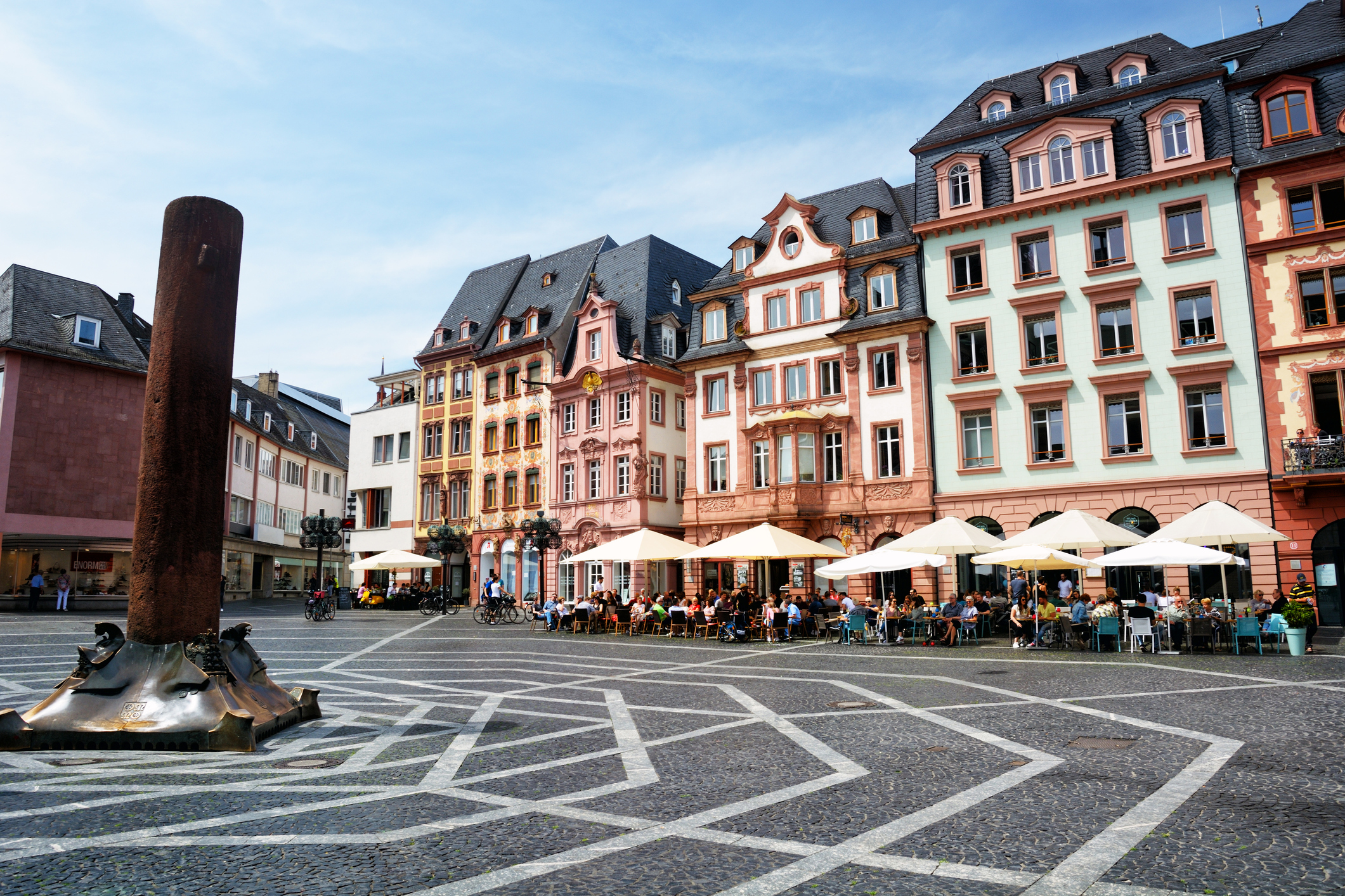 Mainz