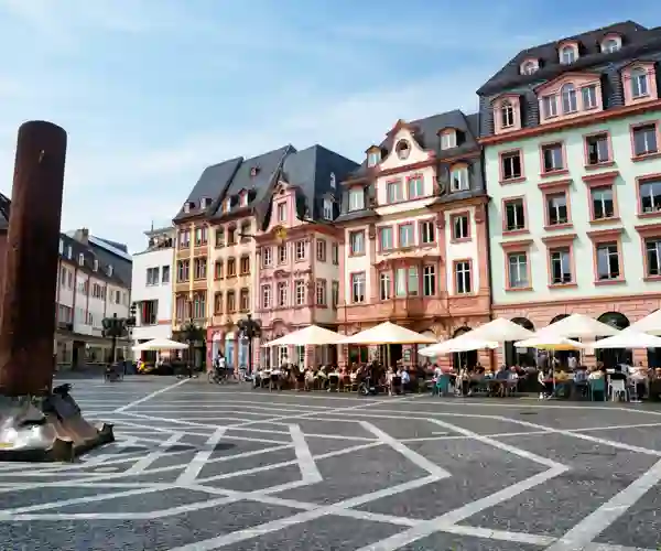 Mainz