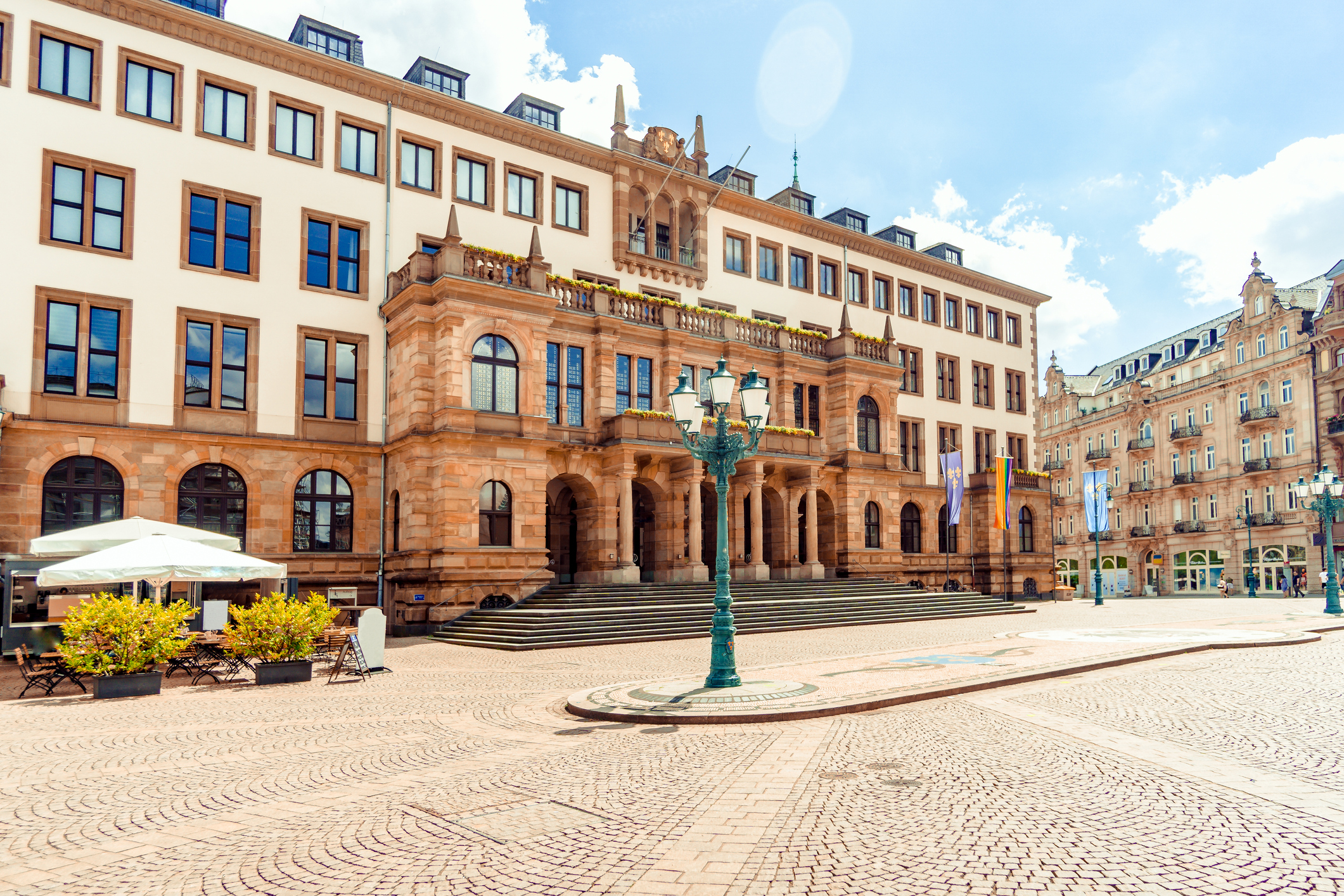 Wiesbaden