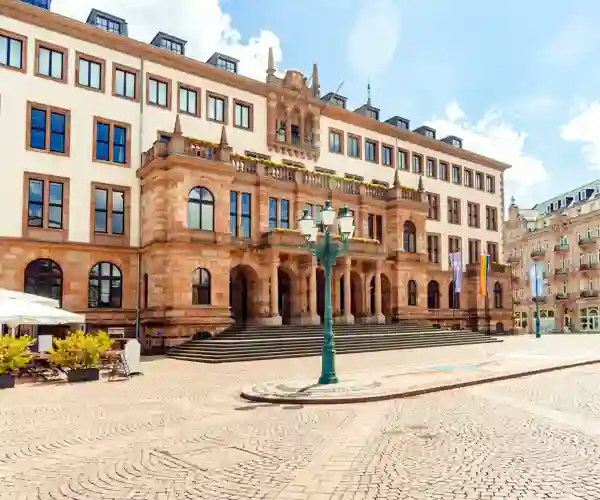 Wiesbaden
