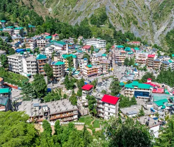 Dharamshala