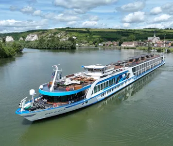 M/S Gloria