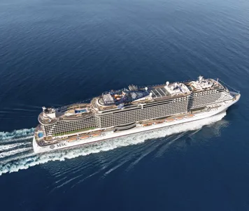 MSC Seaview
