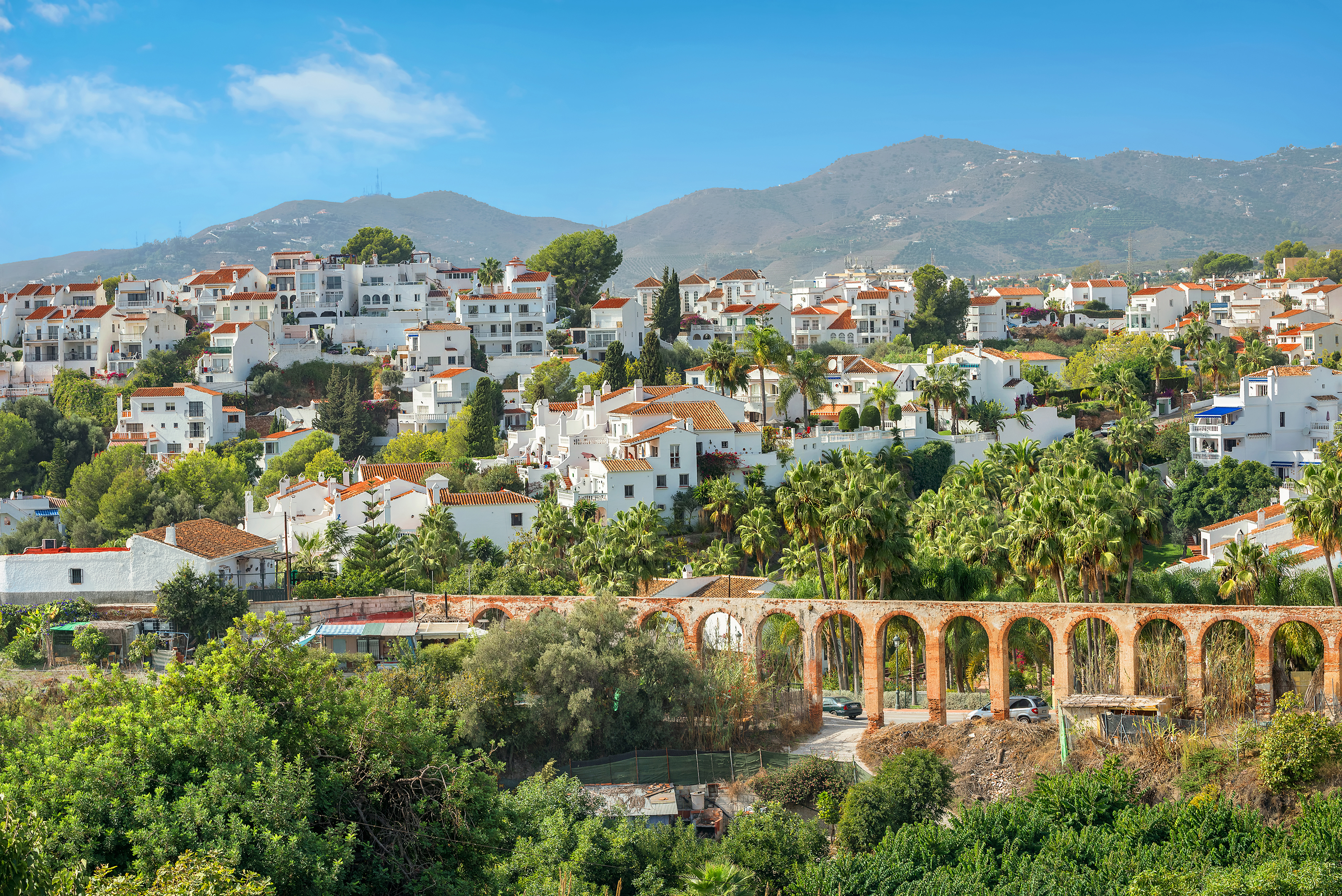 Nerja