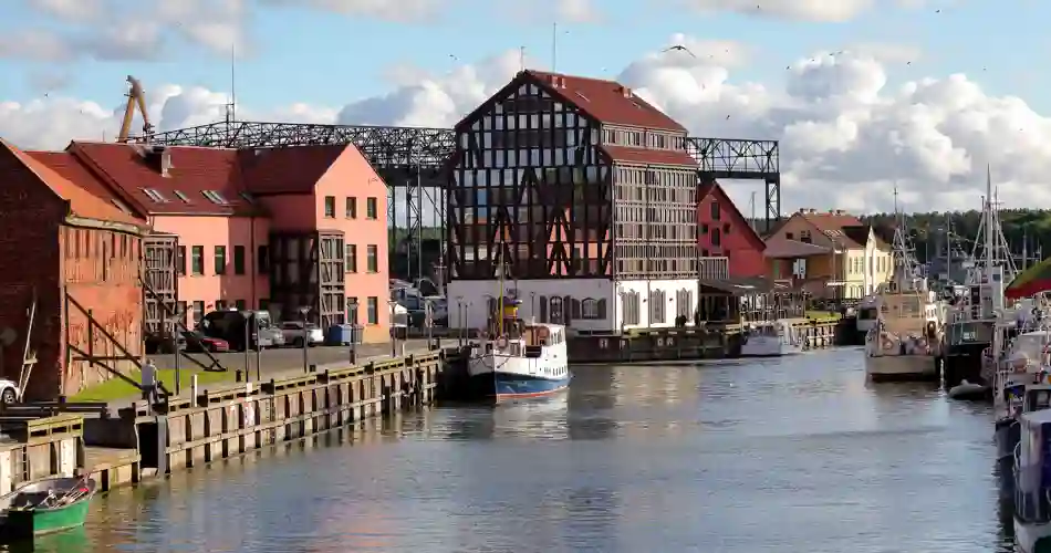 Klaipėda
