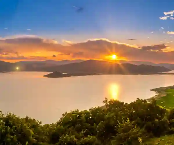 Vidunderlige Prespes