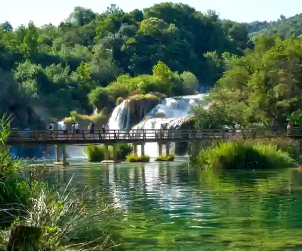 Skradinski buk