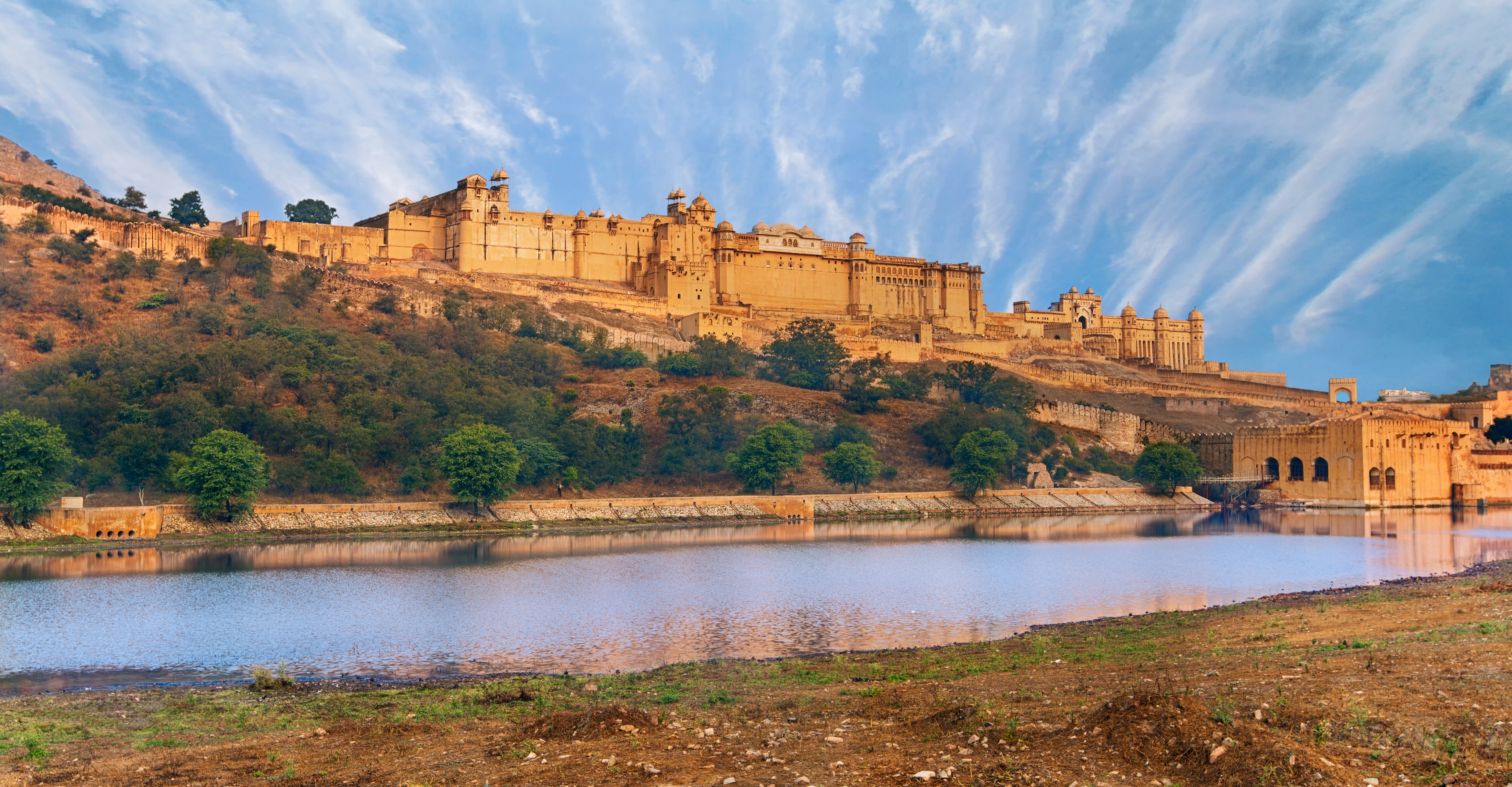 Amber Fort