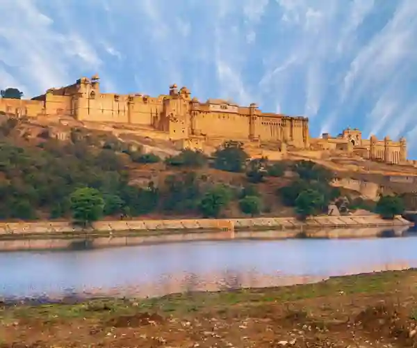 Amber Fort