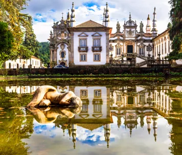 Palácio Mateus