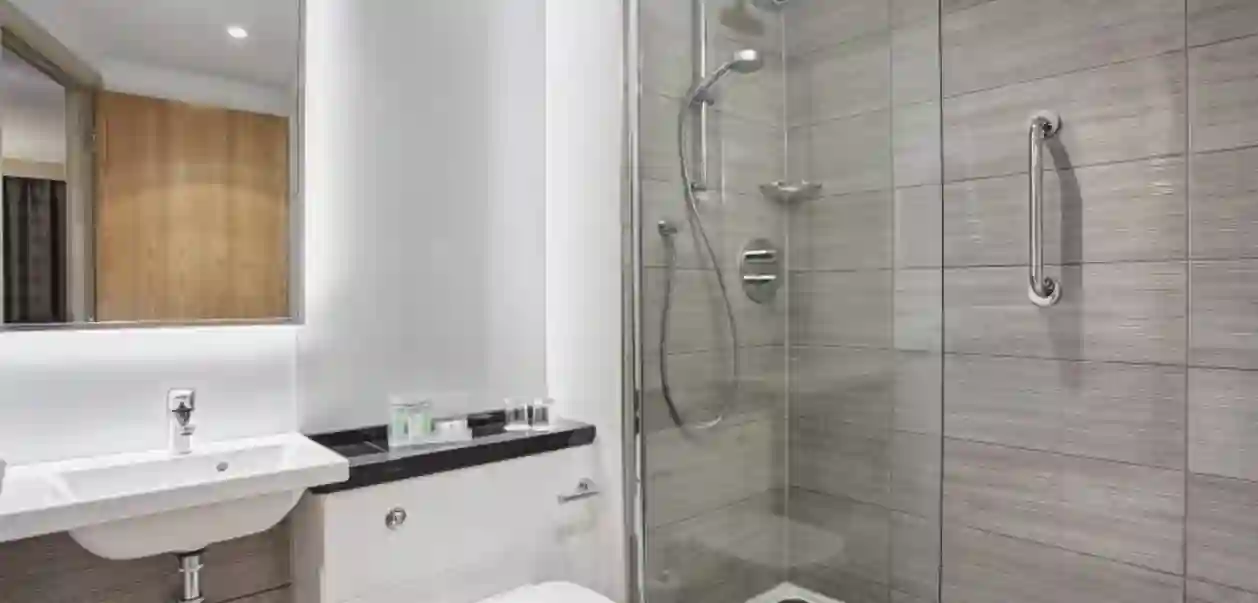 Holiday Inn Belfast City Centre