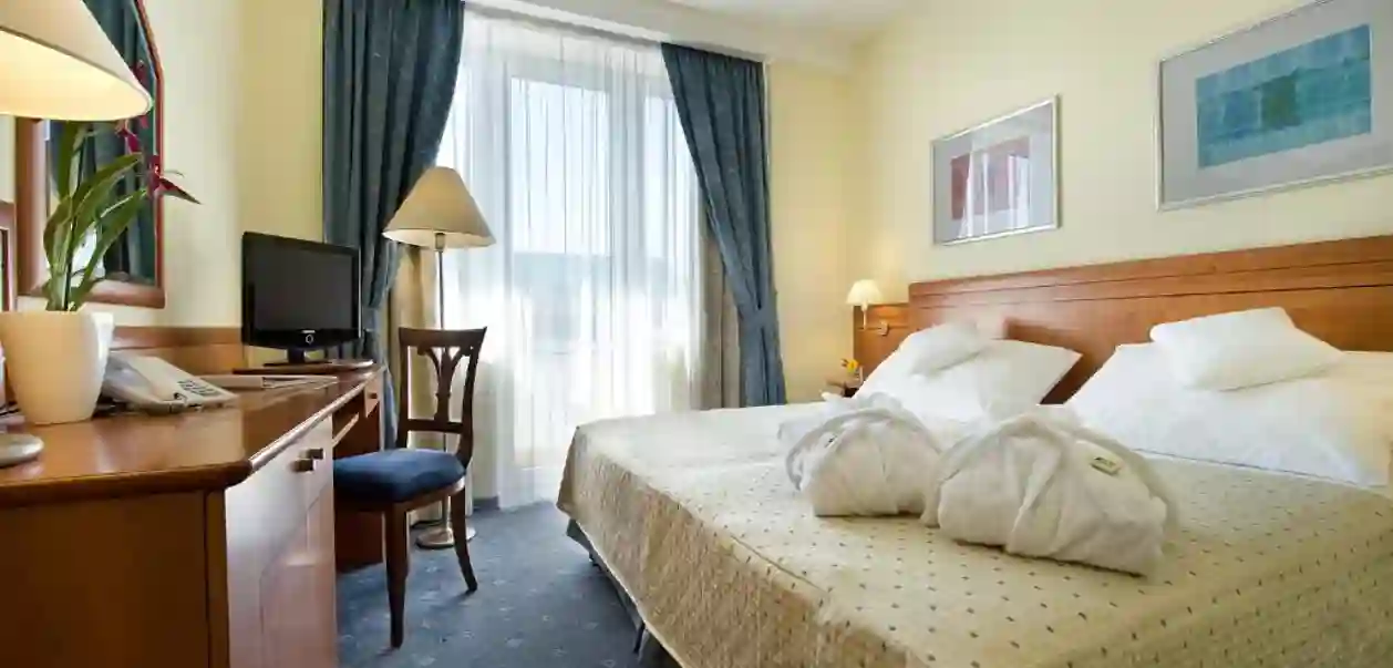 Ramada Prague City Centre