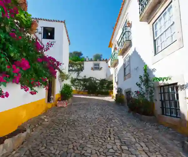 Óbidos