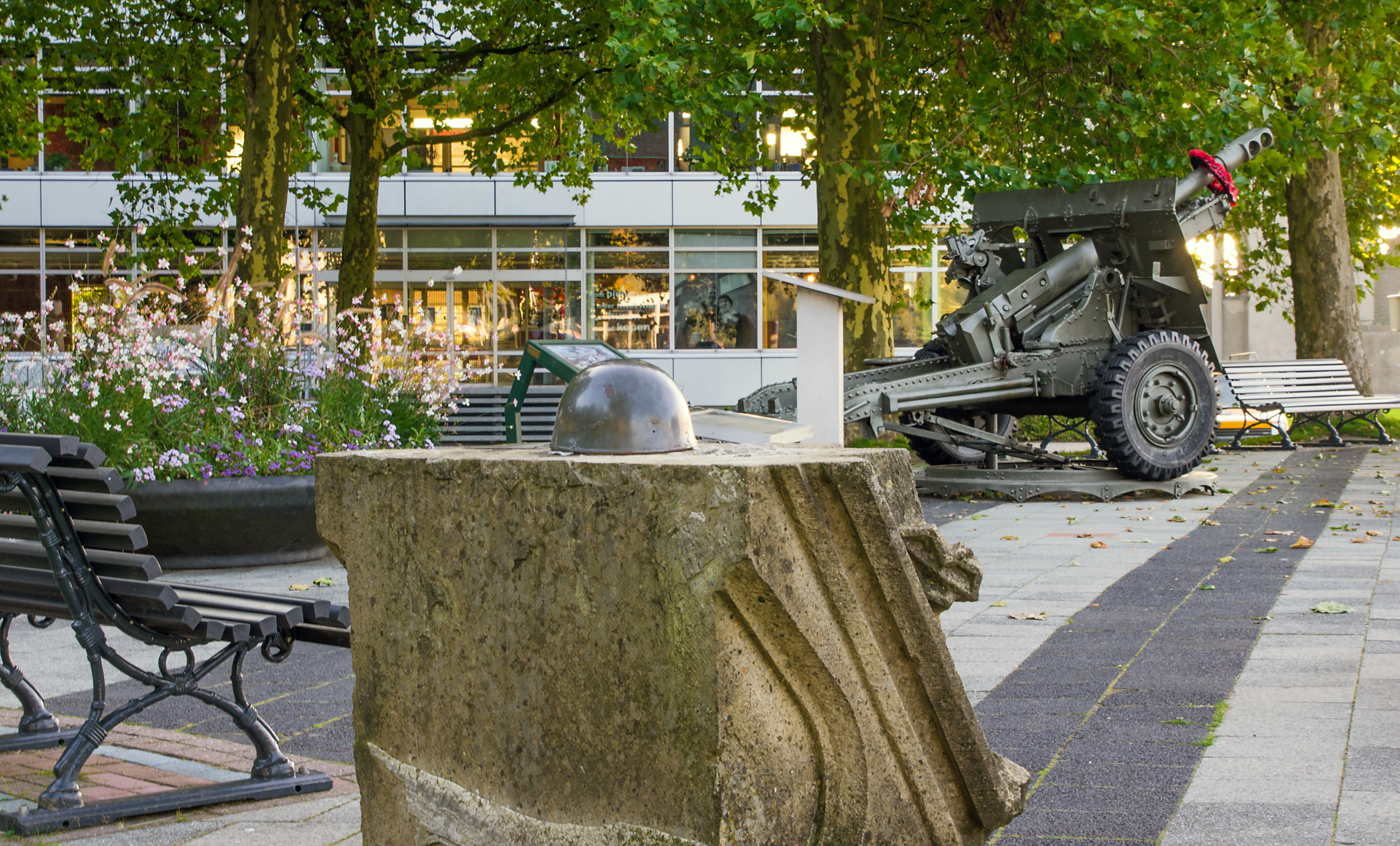 Airborne Museum Arnhem