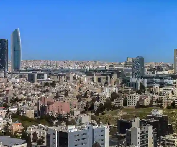 Amman