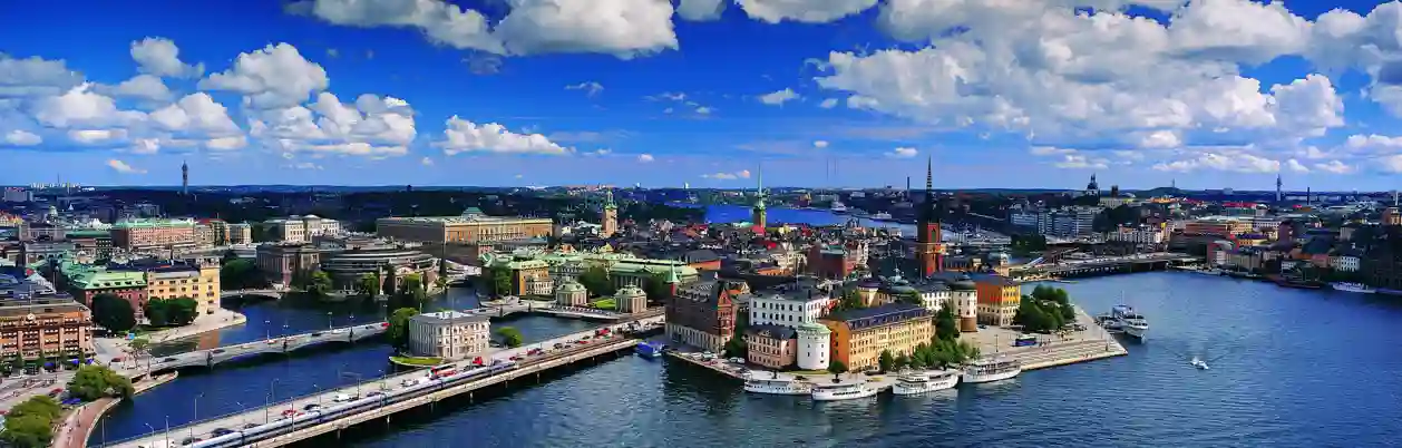 Stockholm