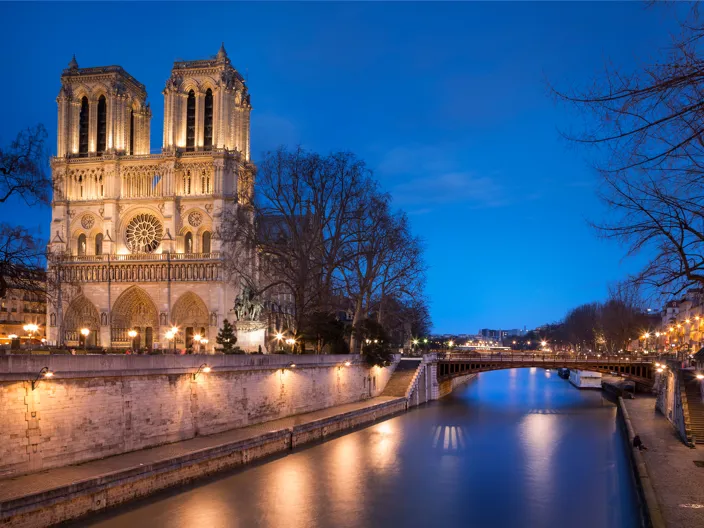 Notre-Dame