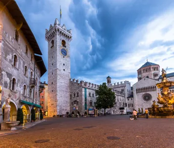 Trento