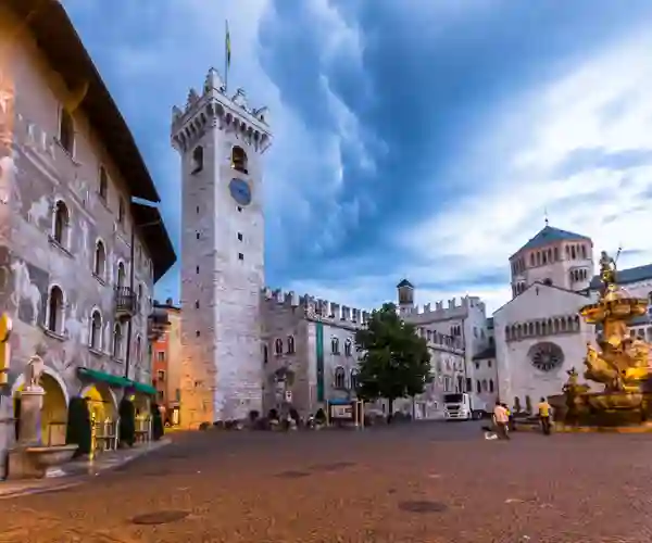 Trento