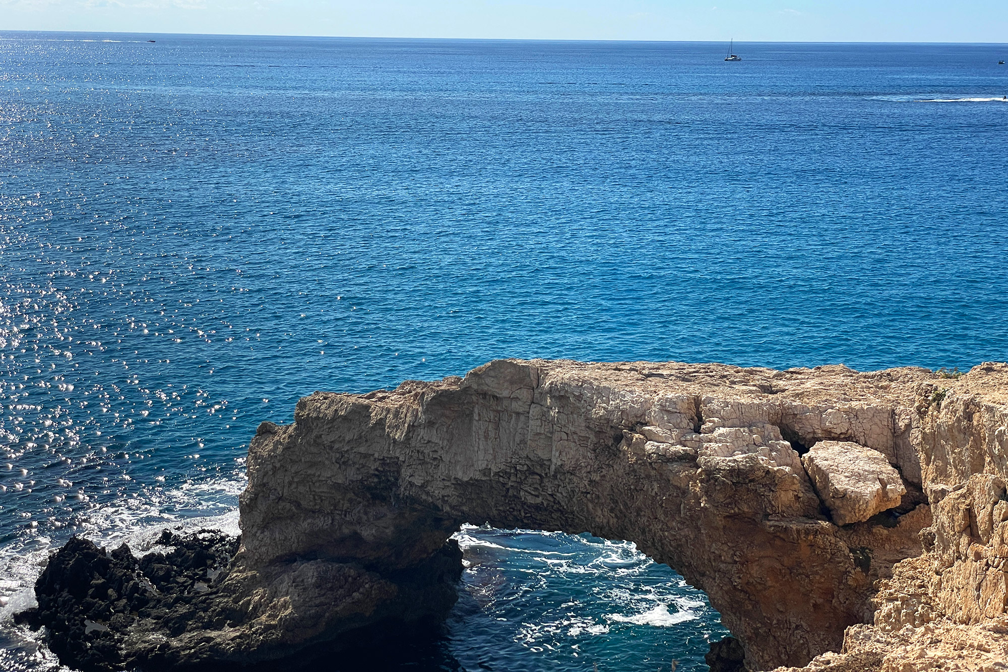 Middelhavets flotteste strender