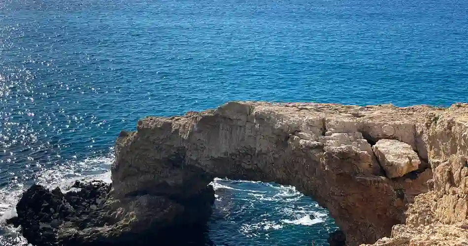 Middelhavets flotteste strender