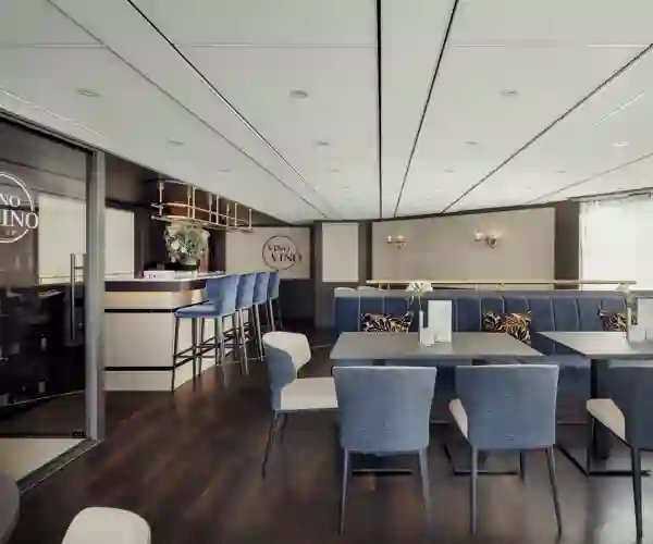 M/S Gloria - Vino Vino