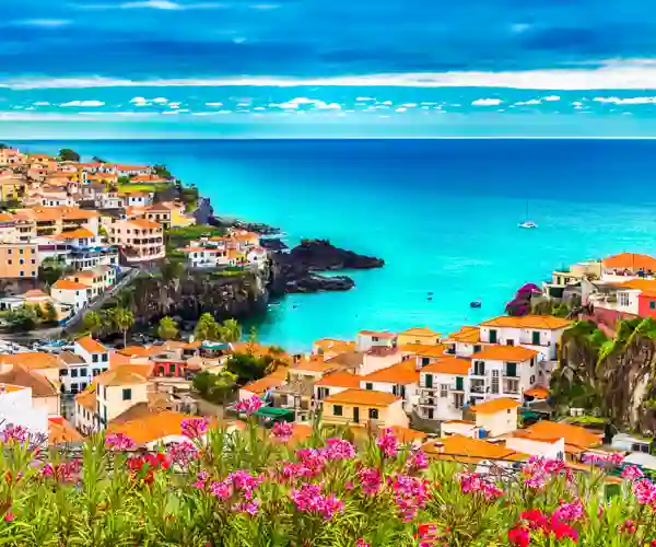 Câmara de Lobos